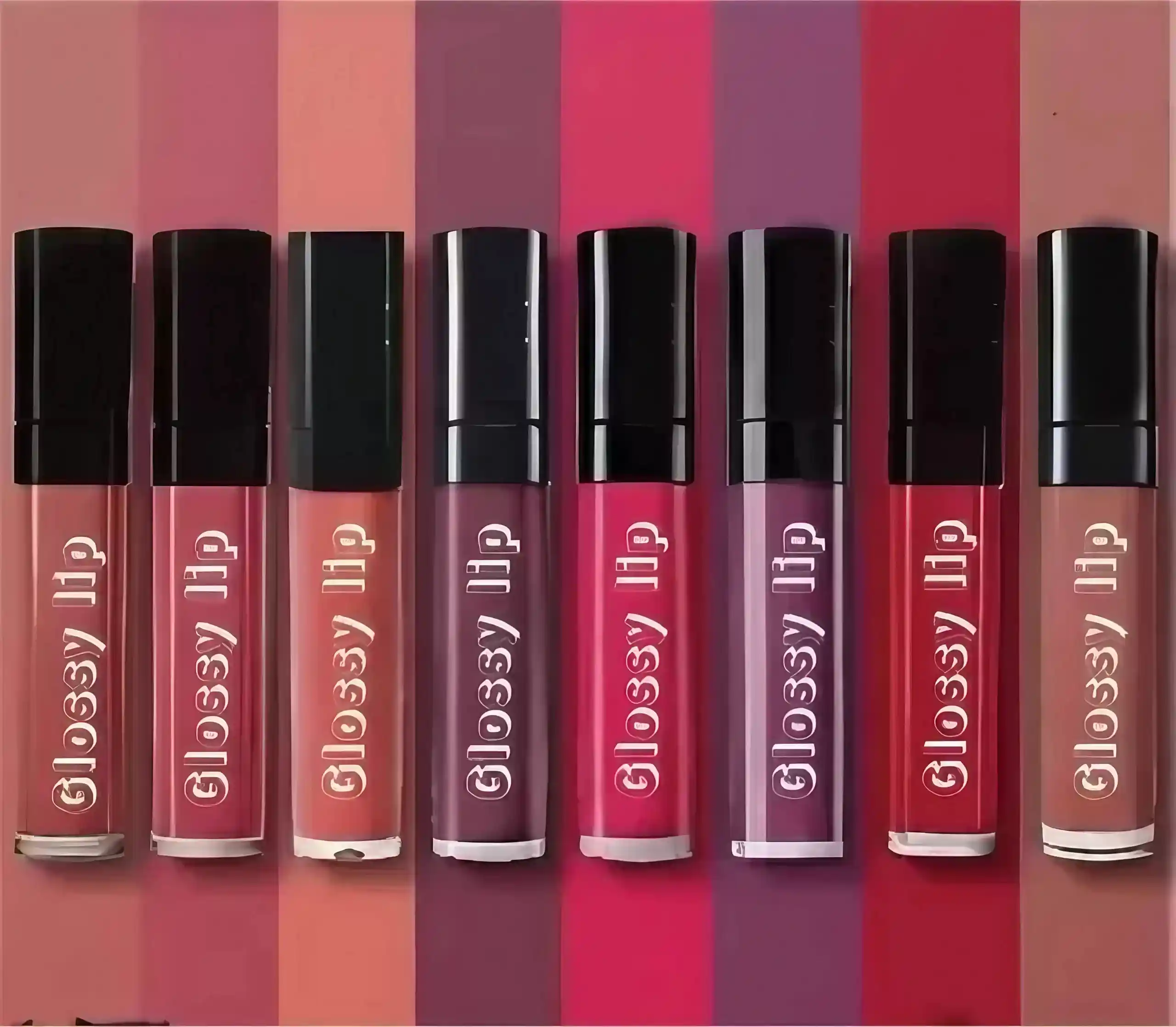 Buy Red Edition Lipstick & Get Nude Edition Free – Glamour